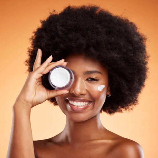 🌸 Crème Anti-Age au Rétinol ✅