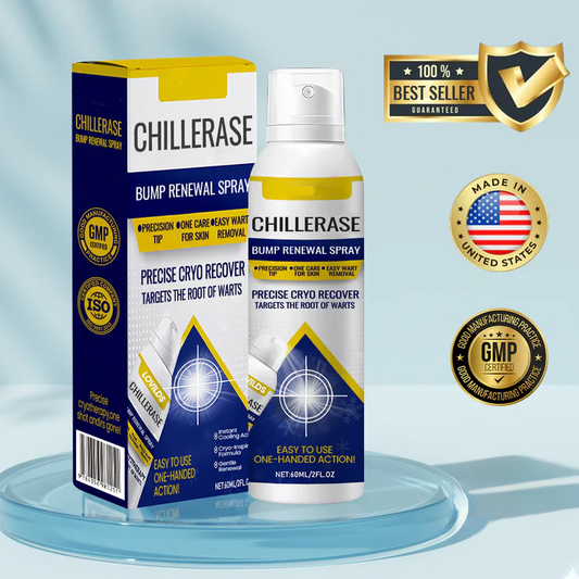 ChillErase — Vue 2