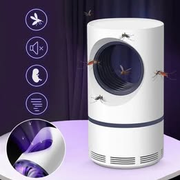 🦟ASPIRATEUR DE MOUSTIQUE ULTRA PUISSANT⚡⛔
