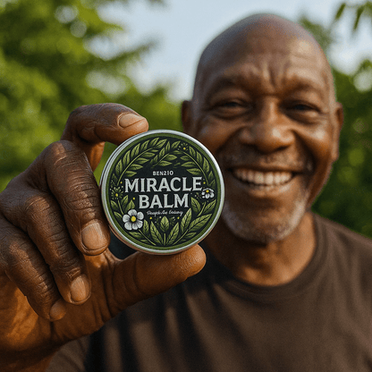 Miracle Balm — Vue 2