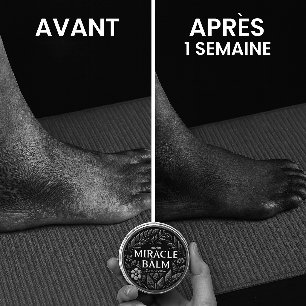 Miracle Balm — Vue 3