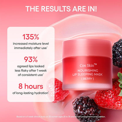 👄CRÈME POUR LÈVRES ROSES ET PULPEUSES👄