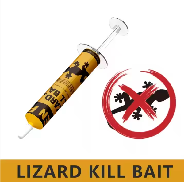 ⚠️GEL ANTI SALAMANDRE & LEZARD🦎SATISFAIT OU REMBOURSÉ✅