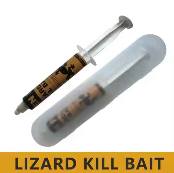 ⚠️GEL ANTI SALAMANDRE & LEZARD🦎SATISFAIT OU REMBOURSÉ✅