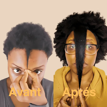 HUILE MIRACLE DE BATANA™  POUR LA POUSSE ET LA REPOUSSE DE VOS CHEVEUX