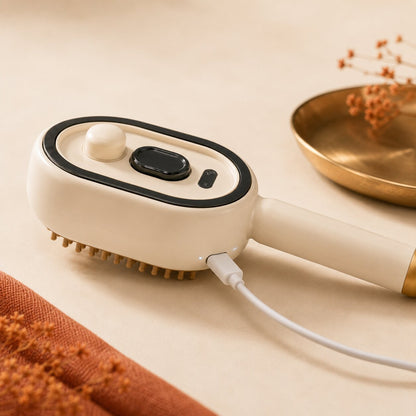 Peigne Rituel Mélé — Charge Type-C